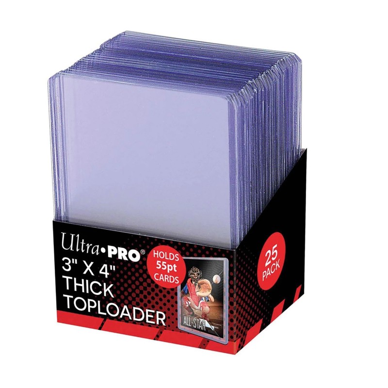 Toploader Action Thick 55pt (25)