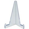 2" Small Lucite Stand for Card Holders (5)