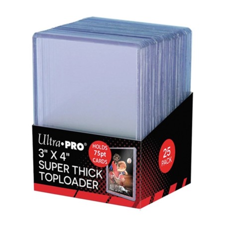 Toploader Super Thick 75pt (25)