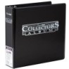 Black Collectors Card Album (A4, 7.6cm breit)