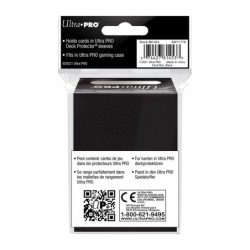 Black Deck Box