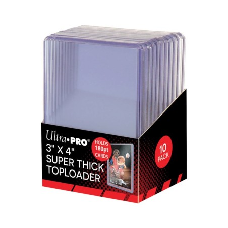Toploader Super Thick 180pt (10)