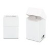 White Deck Box