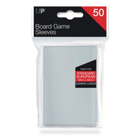 Board Game Sleeves (Dominion etc.) (50)