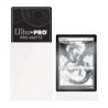 PRO-Matte White Deck Protector Sleeves Standard (50)