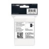 PRO-Matte White Deck Protector Sleeves Standard (50)