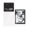 PRO-Gloss White Deck Protector Sleeves Standard (50)