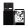 PRO-Gloss Black Deck Protector Sleeves Standard (50)