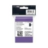 PRO-Gloss Purple Deck Protector Sleeves Standard (50)