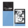 PRO-Gloss Light Blue Deck Protector Sleeves Standard (50)