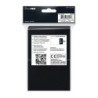 PRO-Gloss Black Deck Protector Sleeves Standard (100)