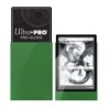 PRO-Gloss Green Deck Protector Sleeves Standard (100)