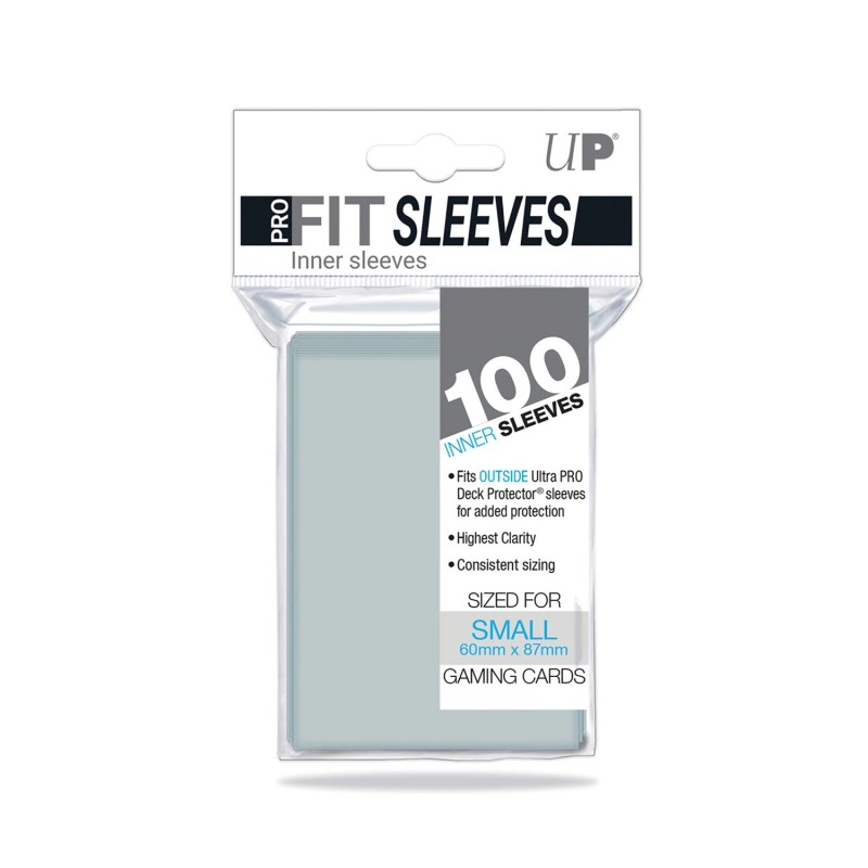 PRO-Fit Inner Sleeves Small Size (100)