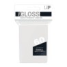 PRO-Gloss Clear Deck Protector Sleeves Small (60)