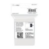 PRO-Gloss Clear Deck Protector Sleeves Small (60)