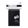 PRO-Gloss Black Deck Protector Sleeves Small (60)