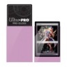 PRO-Gloss Pink Deck Protector Sleeves Small (60)