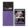 PRO-Gloss Purple Deck Protector Sleeves Small (60)