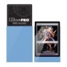 PRO-Gloss Light Blue Deck Protector Sleeves Small (60)