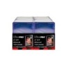 Toploader Regular 35pt & Soft Penny Sleeves Bundle (200)