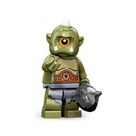 LEGO Minifigure Serie 9 71000 Ciclope