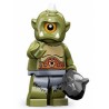 LEGO Minifiguren Serie 9 71000 Zyklop