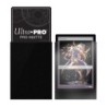 PRO-Matte Black Deck Protector Sleeves Small (60)