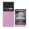 PRO-Matte Pink Deck Protector Sleeves Small (60)
