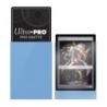 PRO-Matte Light Blue Deck Protector Sleeves Small (60)