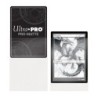 PRO-Matte Clear Deck Protector Sleeves Standard (50)
