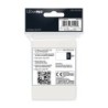 PRO-Matte Clear Deck Protector Sleeves Standard (50)