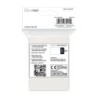 PRO-Matte Clear Deck Protector Sleeves Small (60)