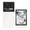 PRO-Matte White Deck Protector Sleeves Standard (100)