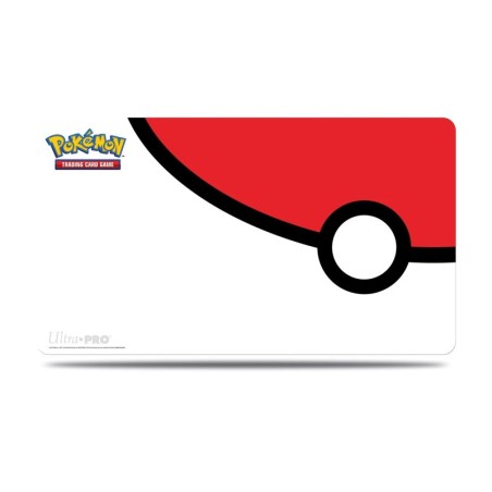 Pokémon - Pokéball Playmat