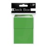 Lime Green Deck Box