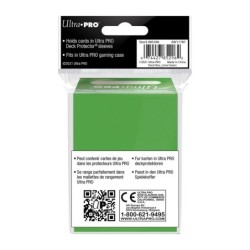 Lime Green Deck Box