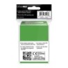 Lime Green Deck Box