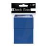 Blue Deck Box