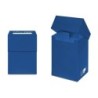 Blue Deck Box