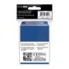 Blue Deck Box