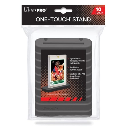 35PT ONE-TOUCH Stand for Card Holders (10)