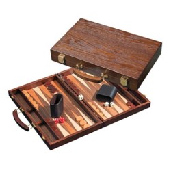 Backgammon - Syros - moyen