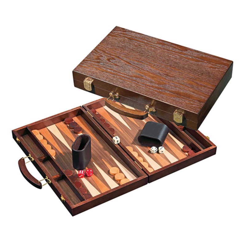Backgammon - Syros - moyen