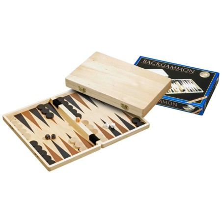 Backgammon Paros, medium