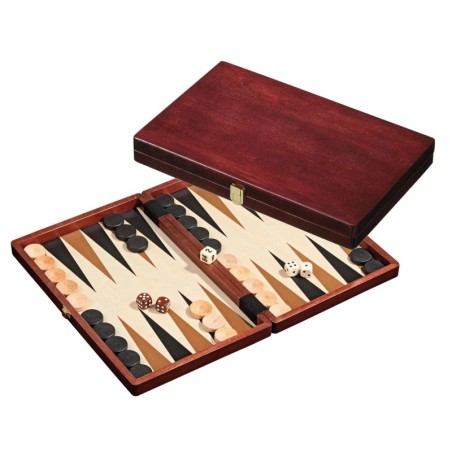 Backgammon - Naxos - moyen