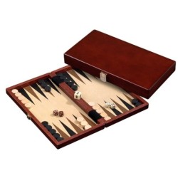 Backgammon - Naxos - petit