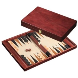 Backgammon - Kos - medio