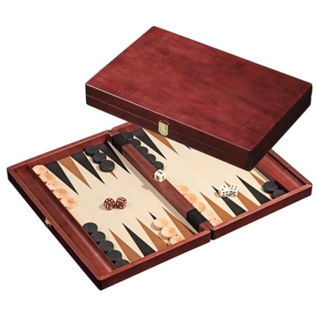 Backgammon - Kos - moyen