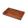 Backgammon - Symi - grand - fermeture magnétique