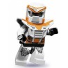 LEGO Minifiguren Serie 9 71000 Kampfroboter
